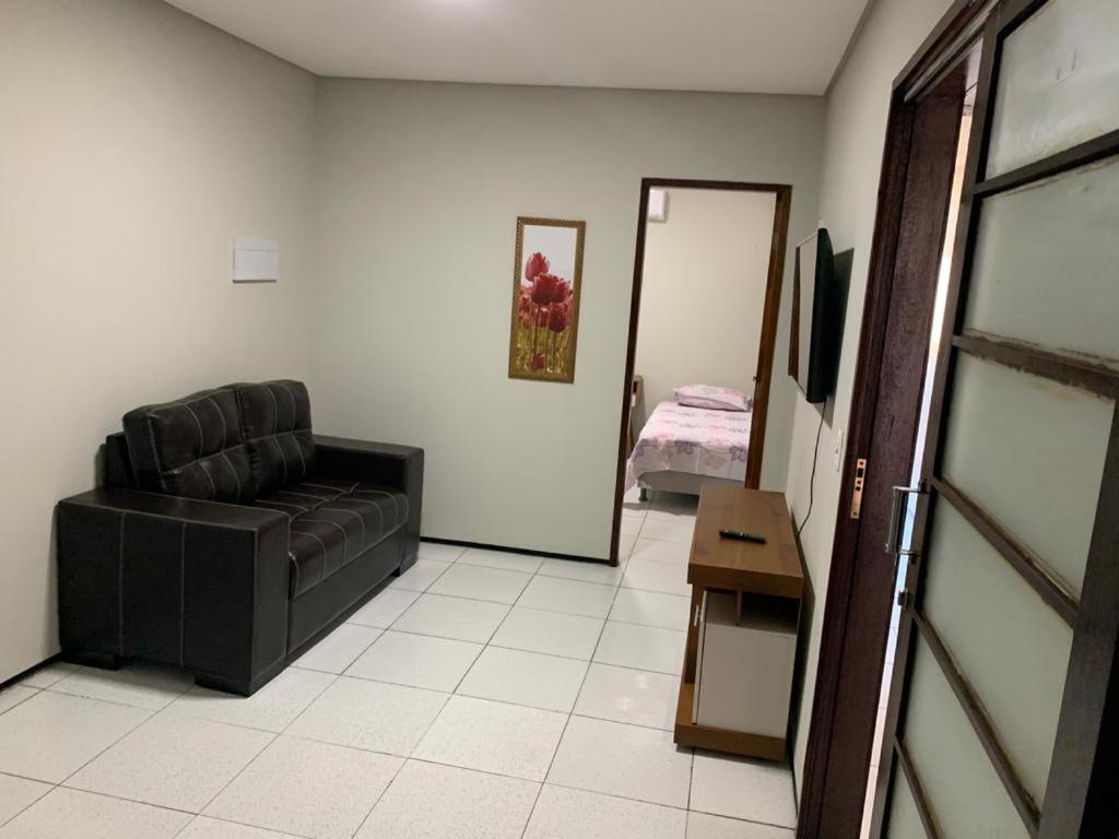 Pousada Residencial Milagre 201