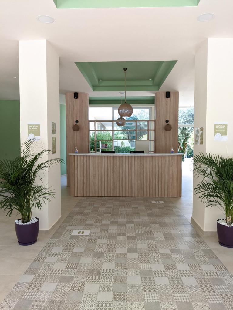 Saint Nicholas Hotel photo 1