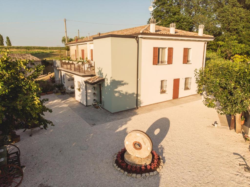 La Dimora del Mugnaio photo 3