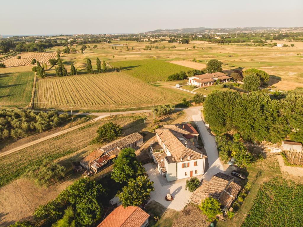 La Dimora del Mugnaio photo 1