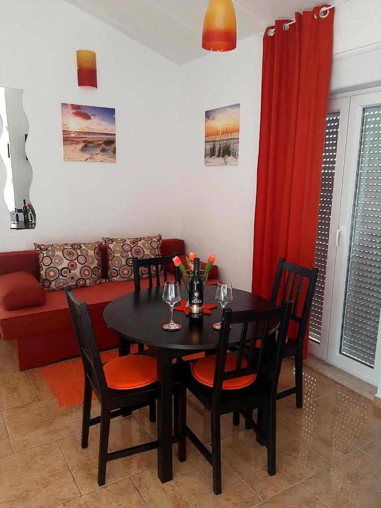 Apartment Enis photo 1