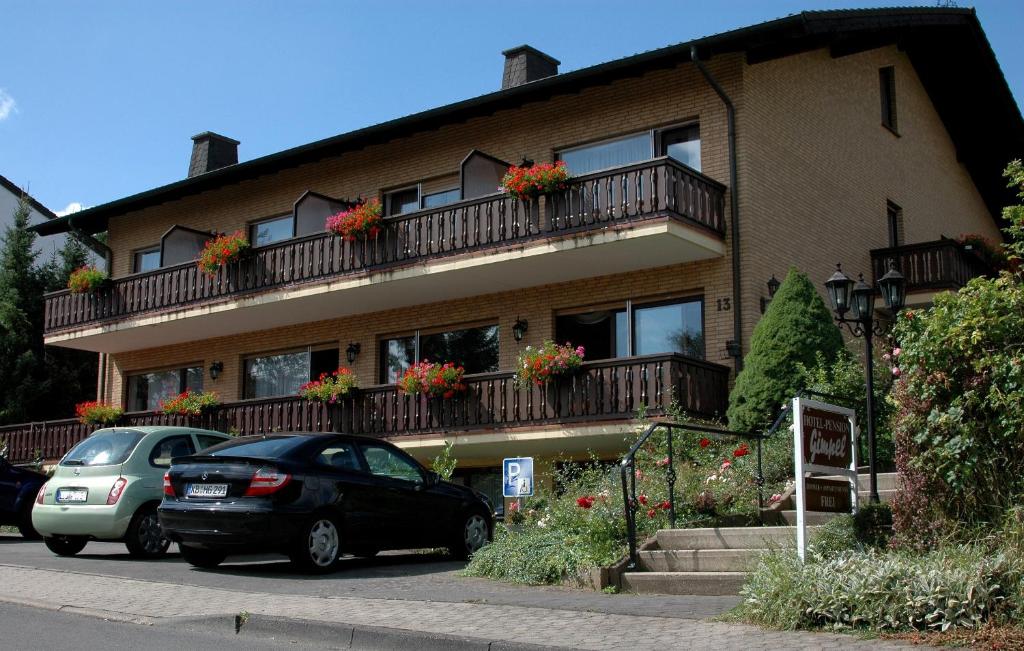 Pension Gimpel photo 2