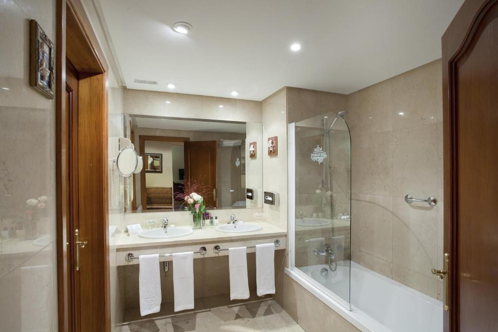 Parador de Hondarribia photo 3
