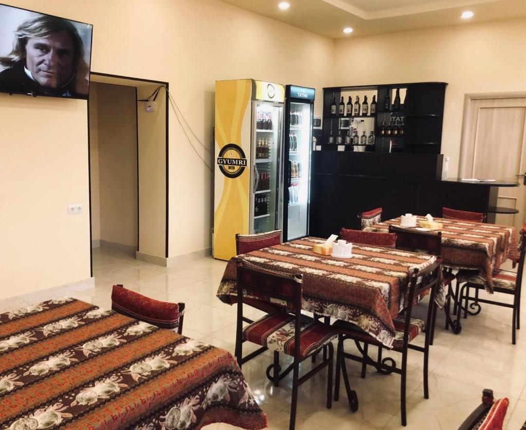 Shamb Hotel photo 2