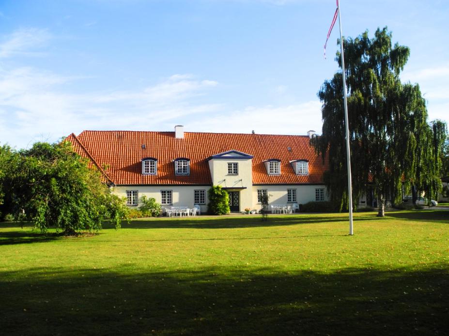 Inspiration Center Denmark, Guesthouse photo 1