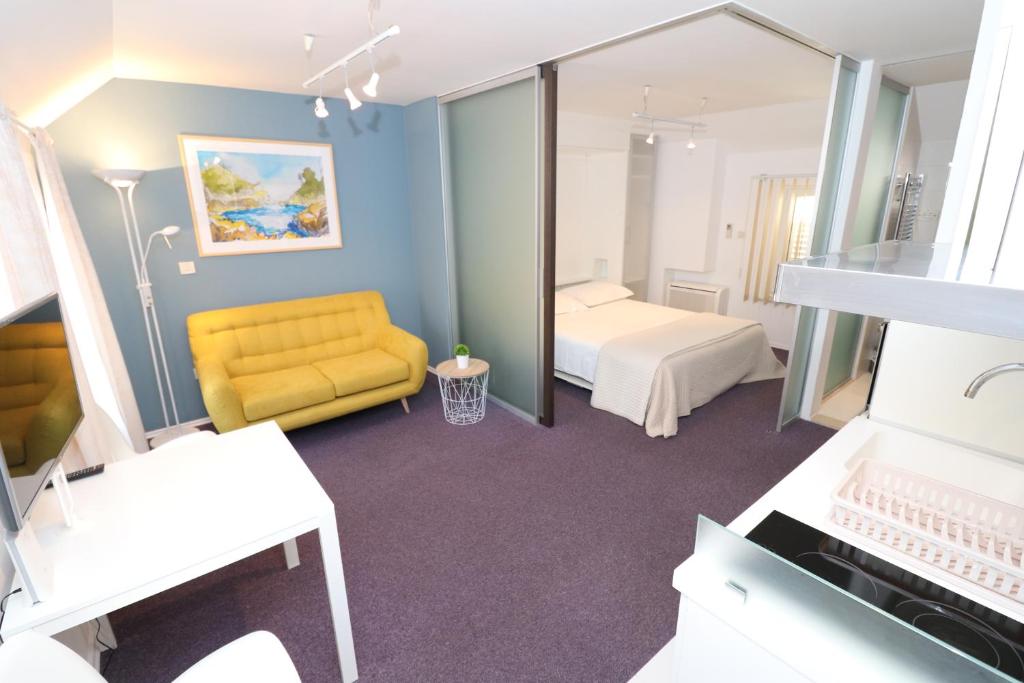 Miró Studio Apartments Dubrovnik photo 2