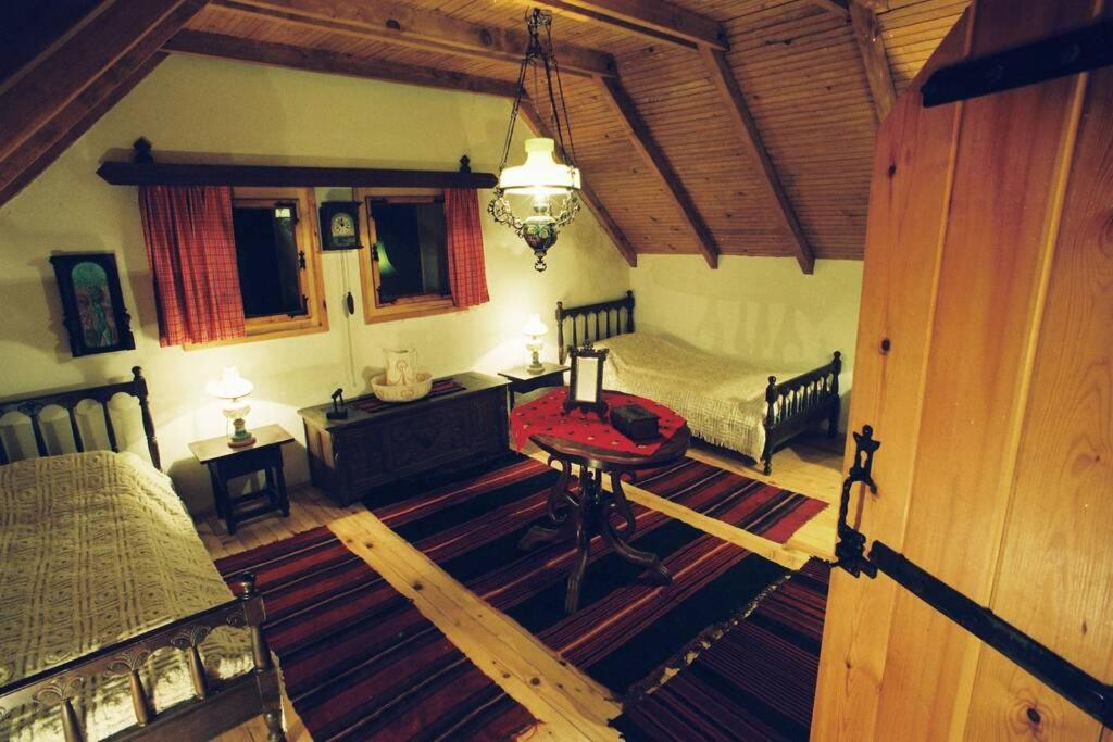 Villa Kornelija photo 2