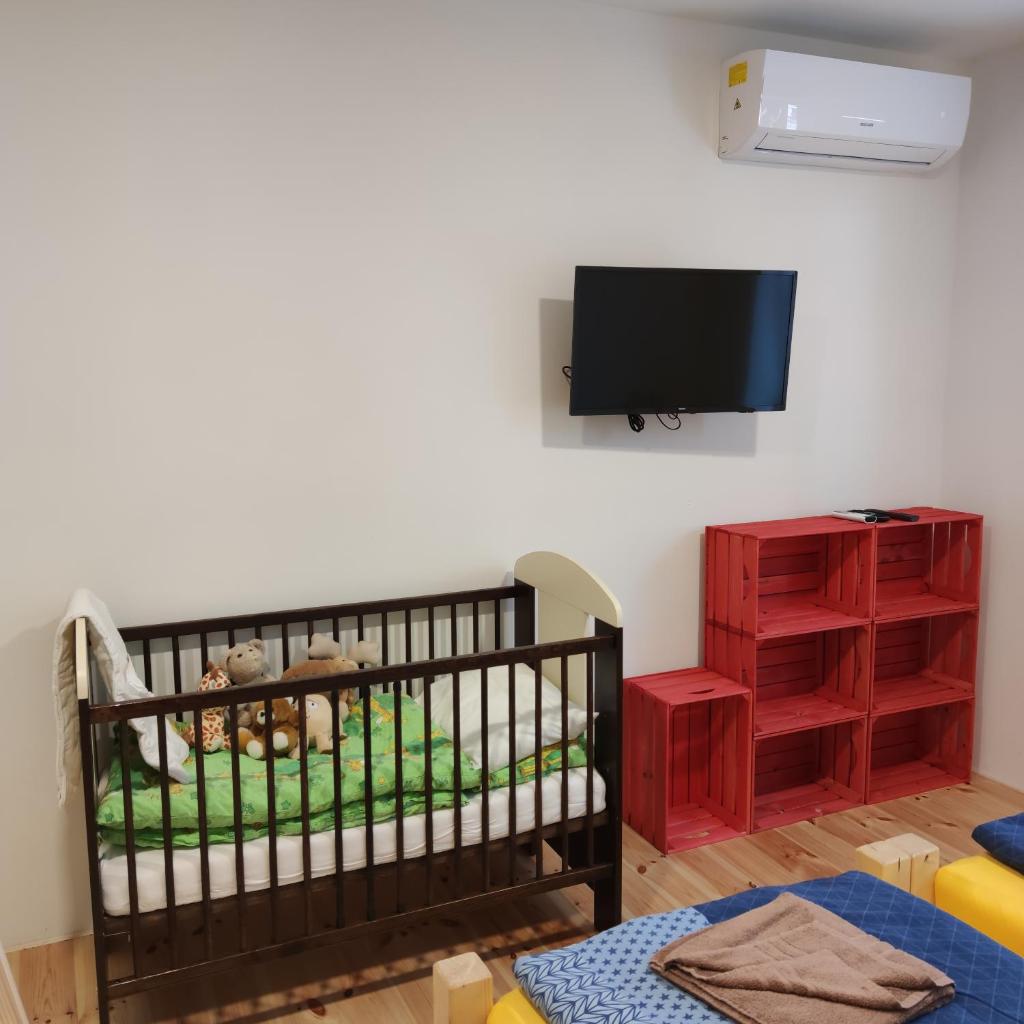 Apartmán Špacír photo 4