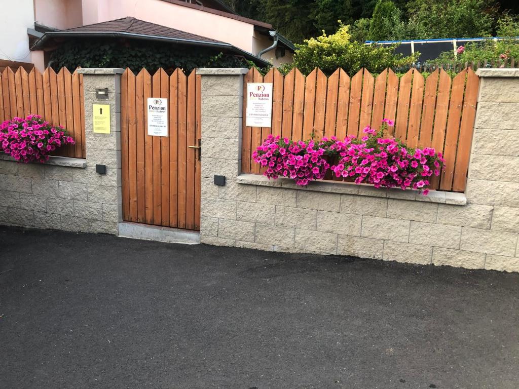 Penzion Radošov ubytování v soukromí photo 2