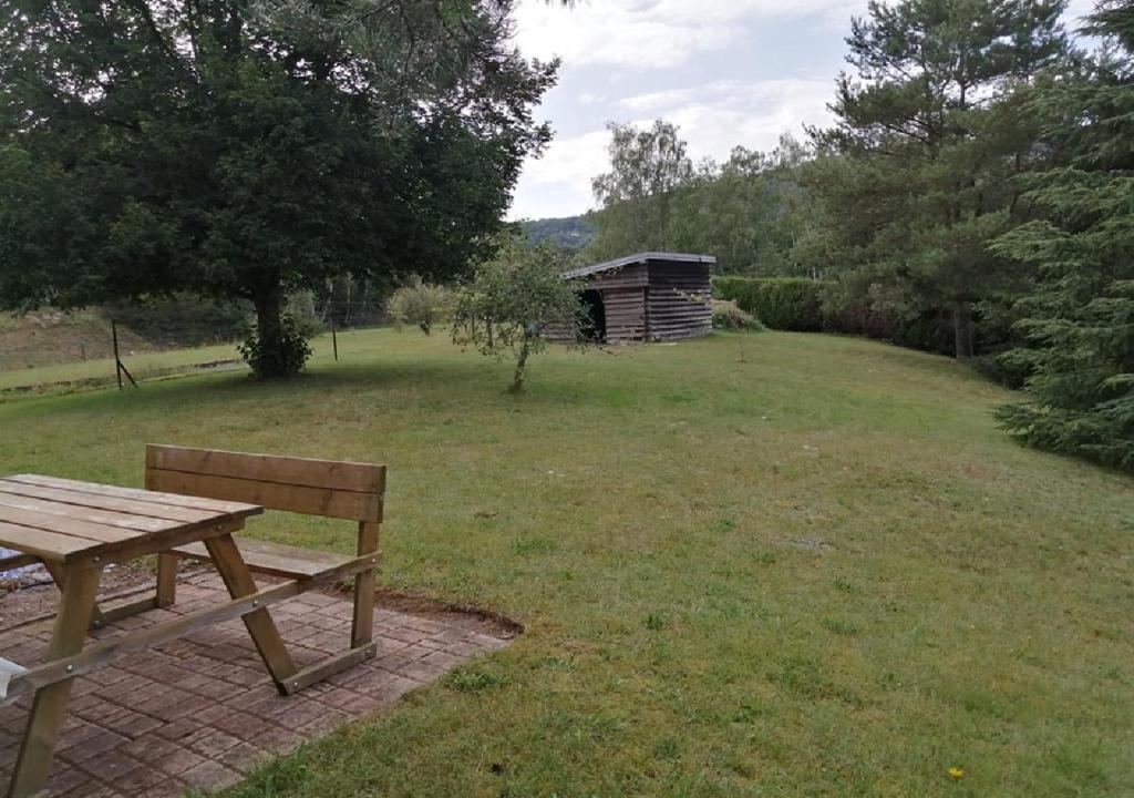 Les Vosges ça vous tente ? photo 1