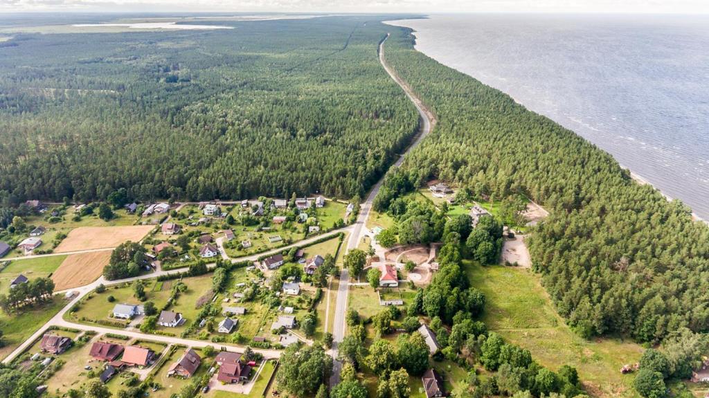 200m Sea ENGURE Kr Valdemāra 1 photo 1