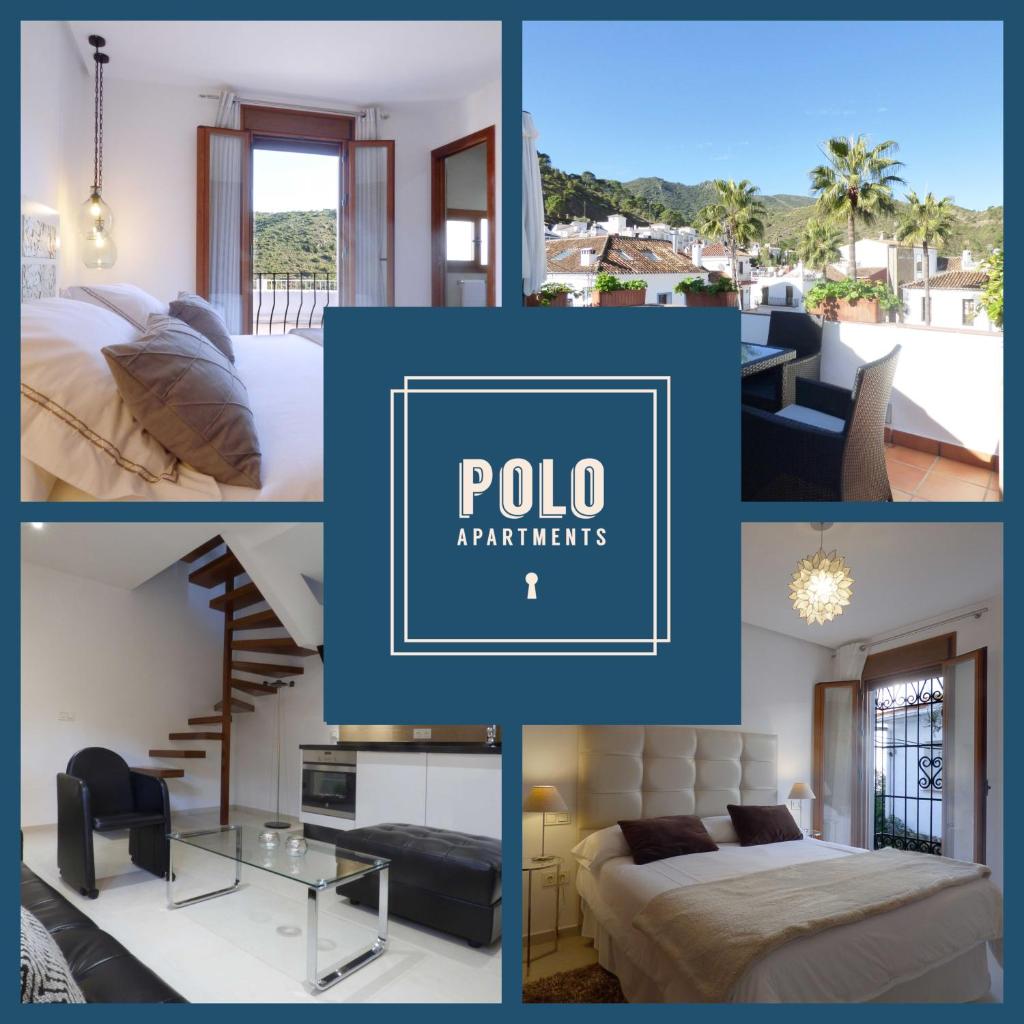 Polo Apartments - Benahavís photo 1