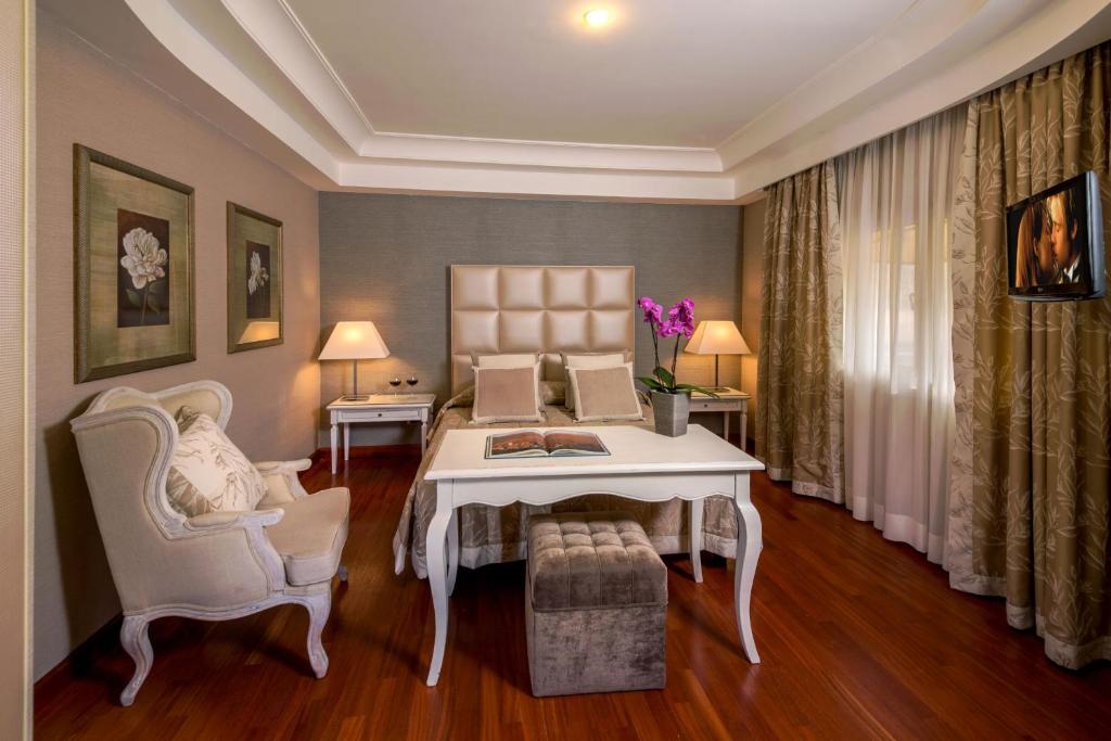 Hotel Piccolo Borgo photo 2