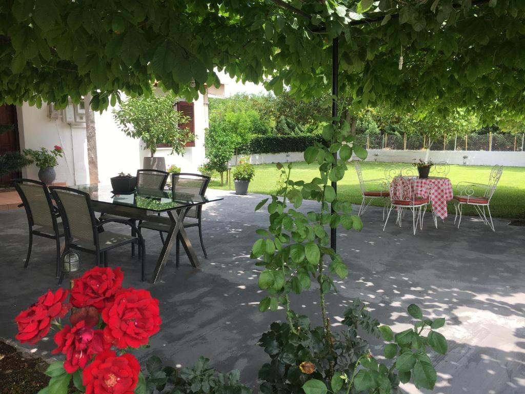 Sarakinas Farm House photo 4