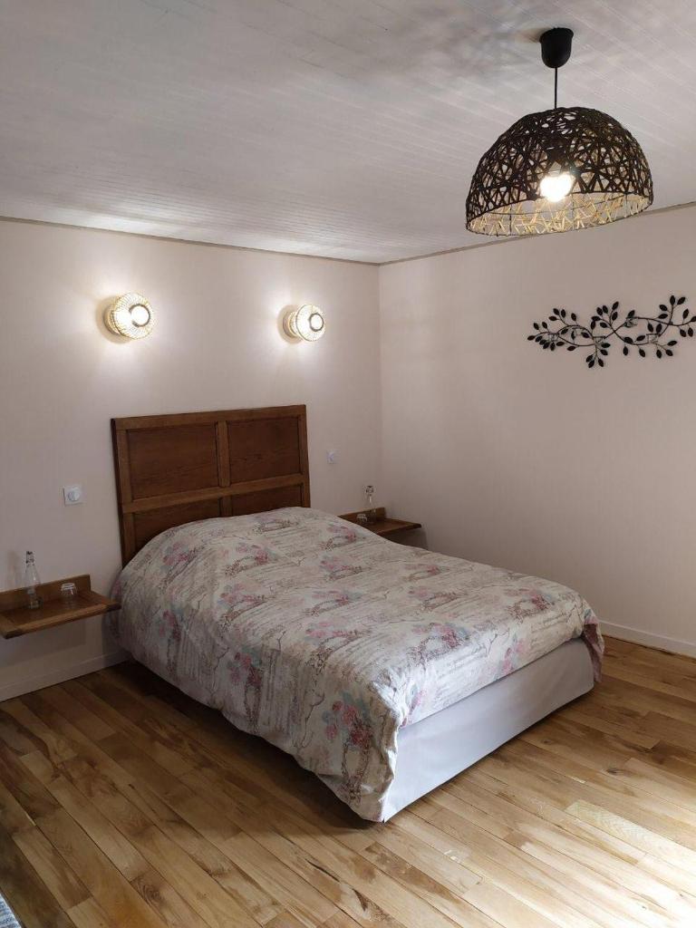 La Ferme Les Mamours photo 4
