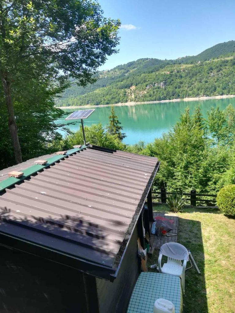 Zlatar Lake - cottage photo 3