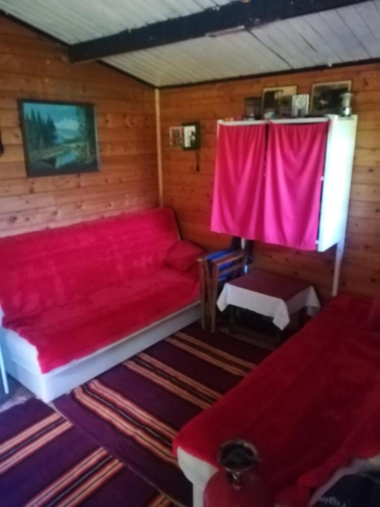 Zlatar Lake - cottage photo 1