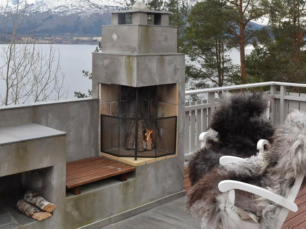 One-Bedroom Holiday home in Vordingborg photo 2