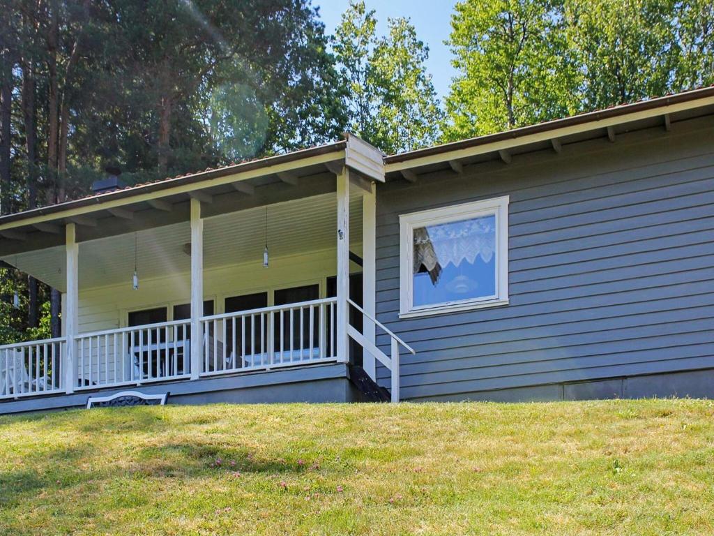 Holiday home BRASTAD V photo 1