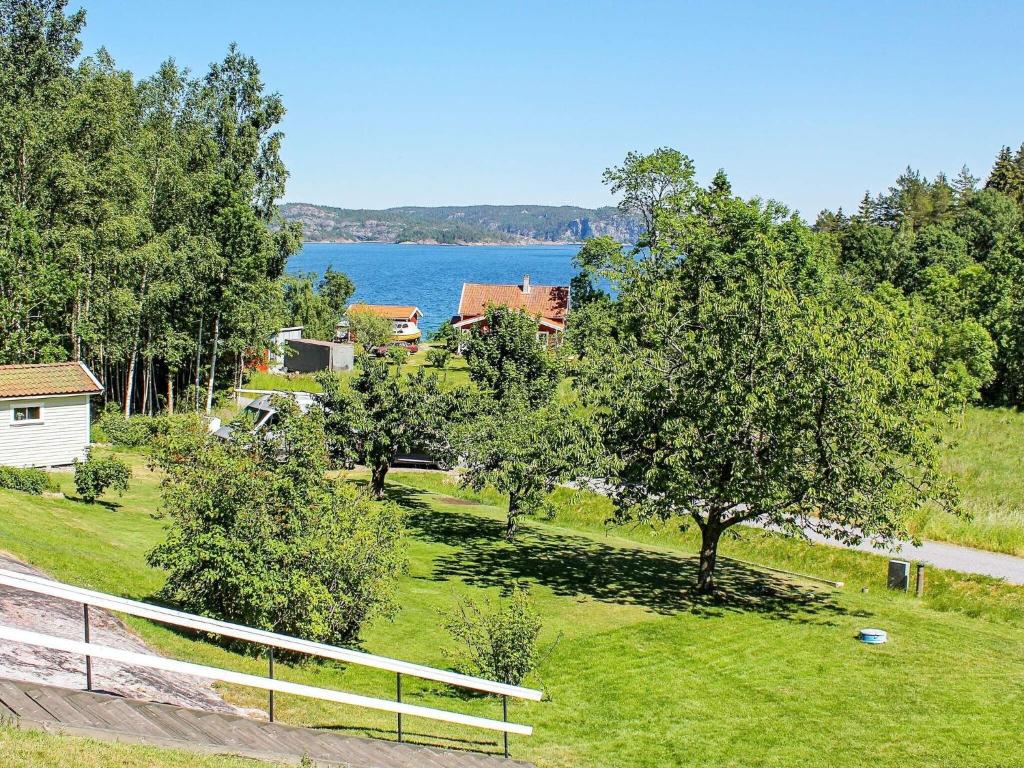 Holiday home BRASTAD V photo 2