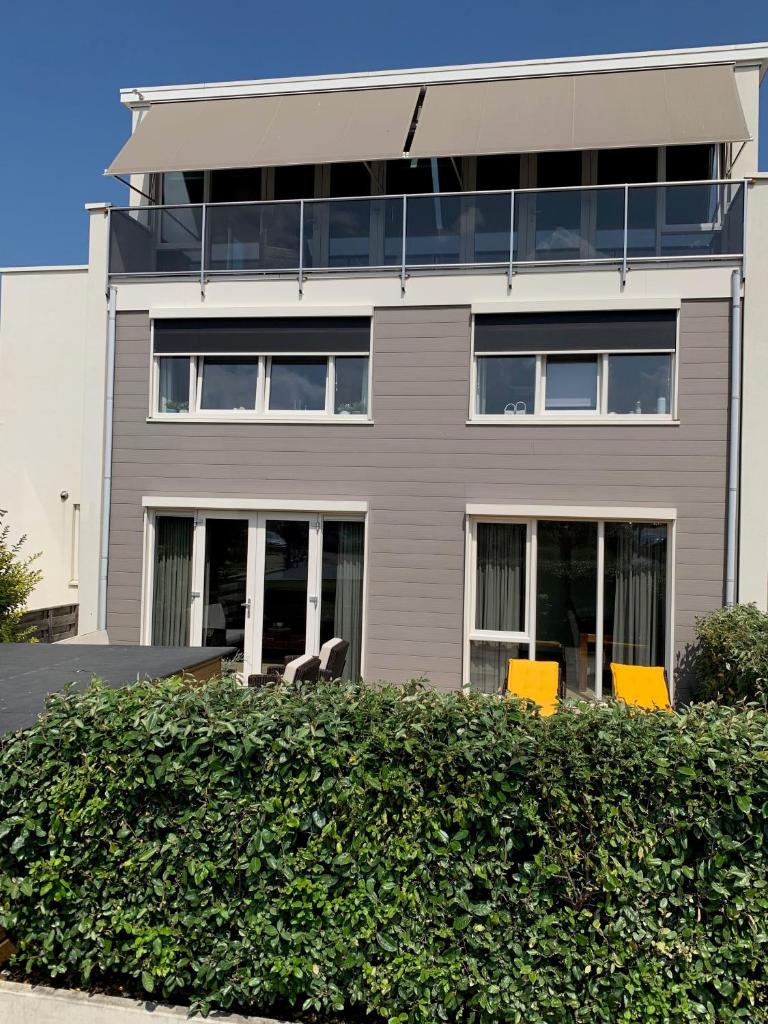 Zilvermeeuw - Drieplassenweg