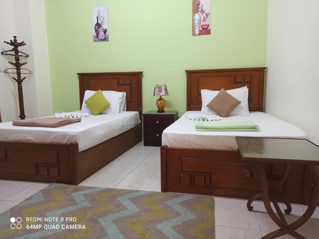 Двухместный (Двухместный номер Делюкс с 1 кроватью и балконом), Golden Star Hotel