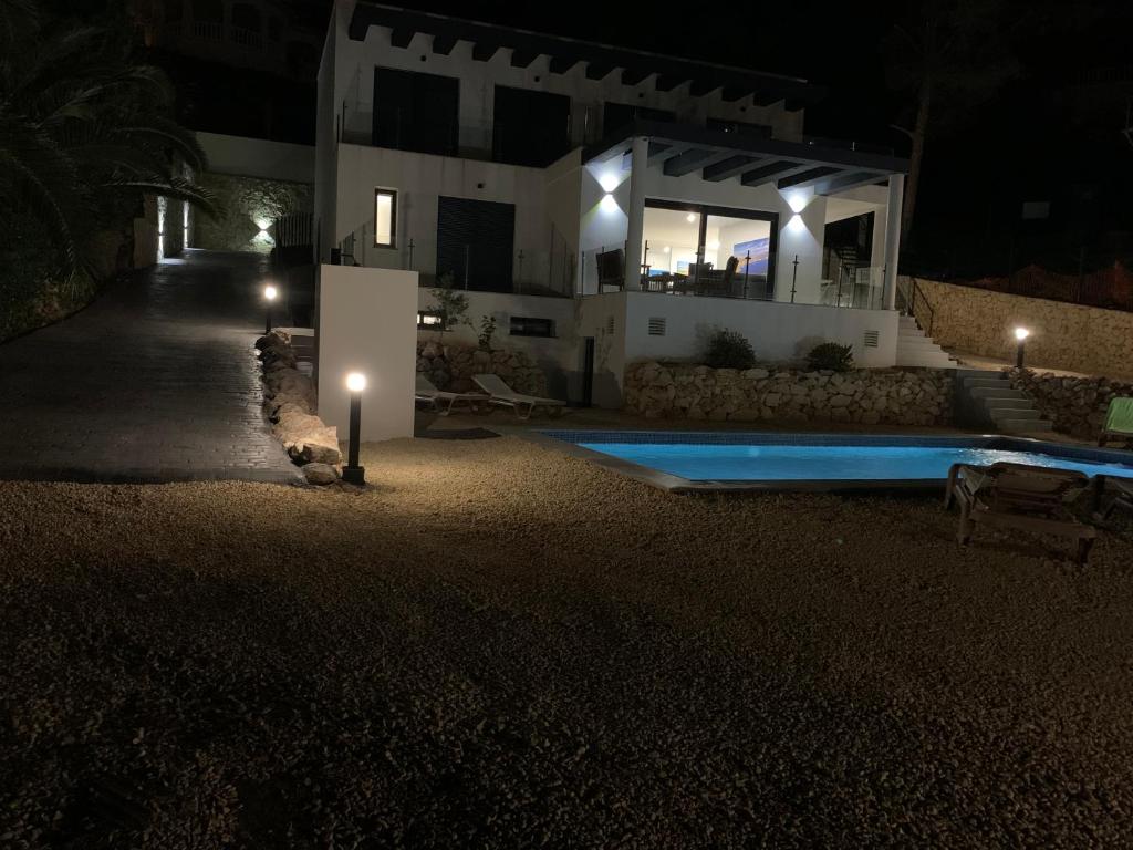 Villa Altea Lomalisa photo 3