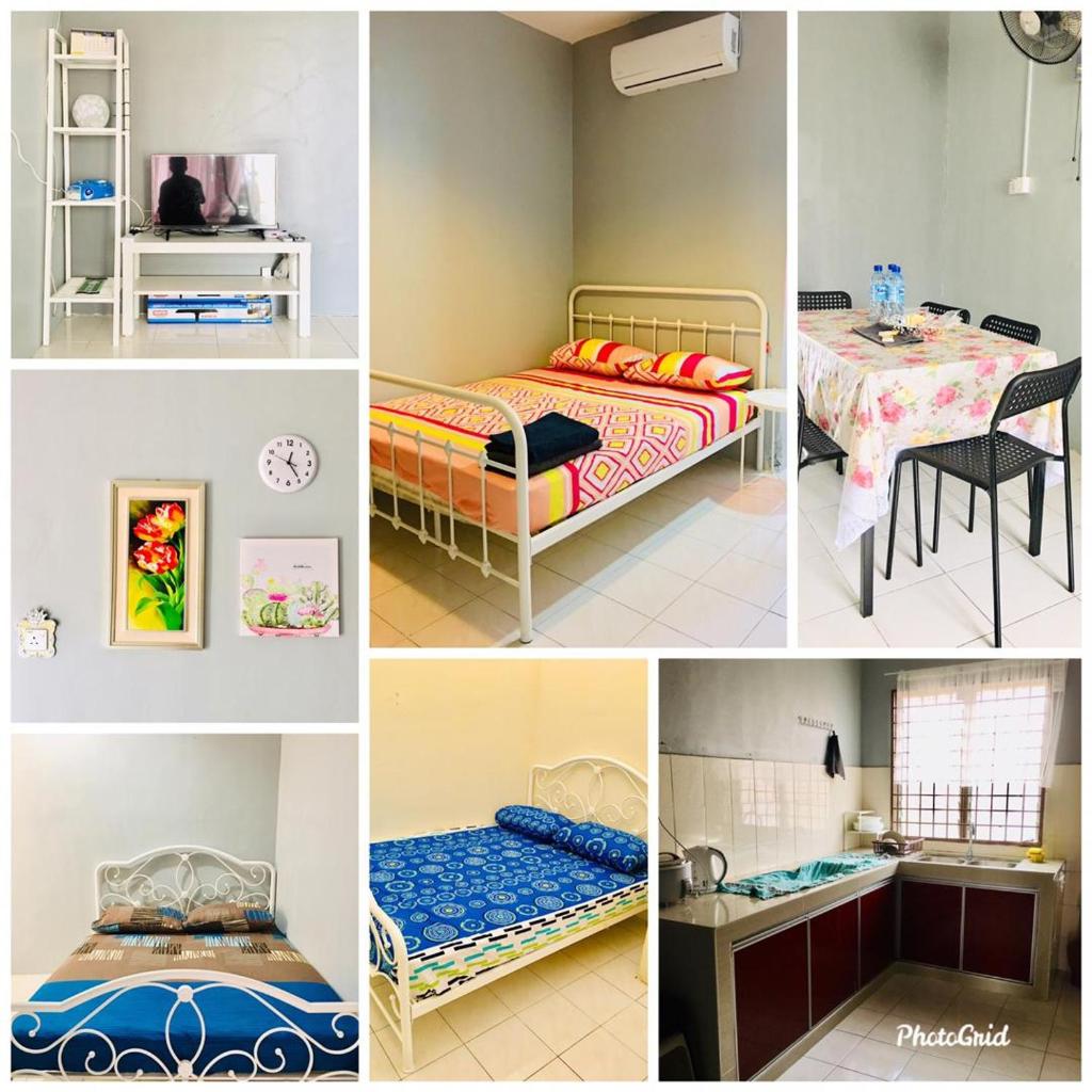 ar rayyan homestay bukit gambang photo 1