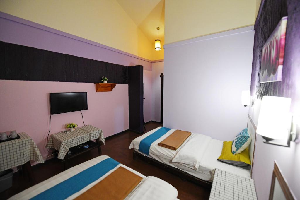 Maple Leaf Inn photo 4