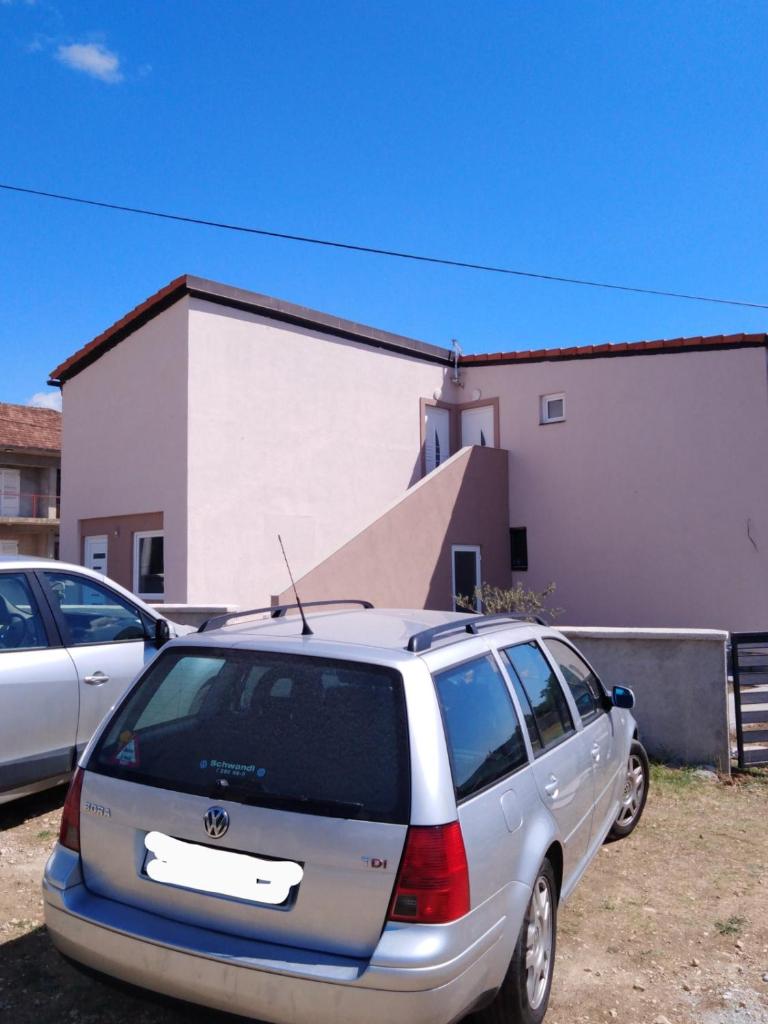 Apartmani Kržak photo 2