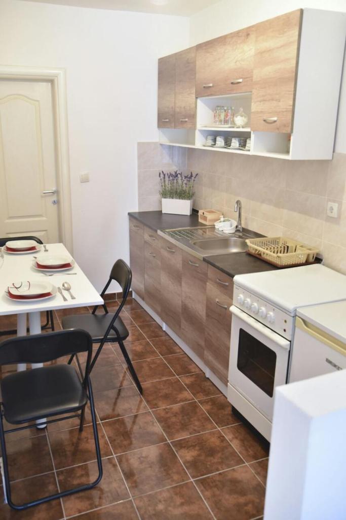 Luna apartman photo 3