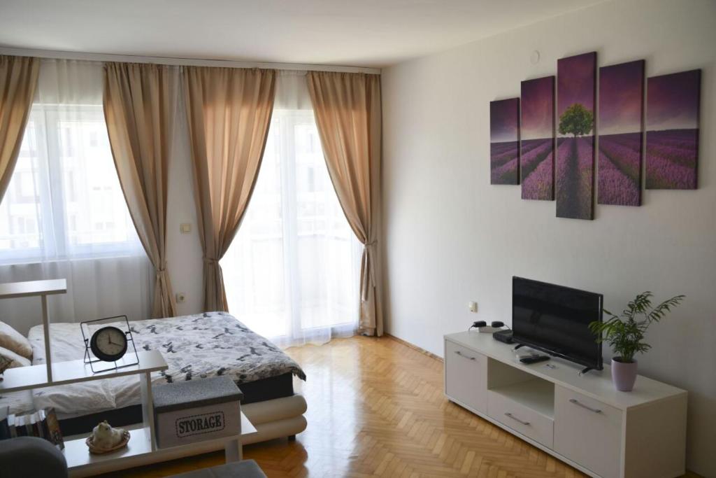 Luna apartman photo 1