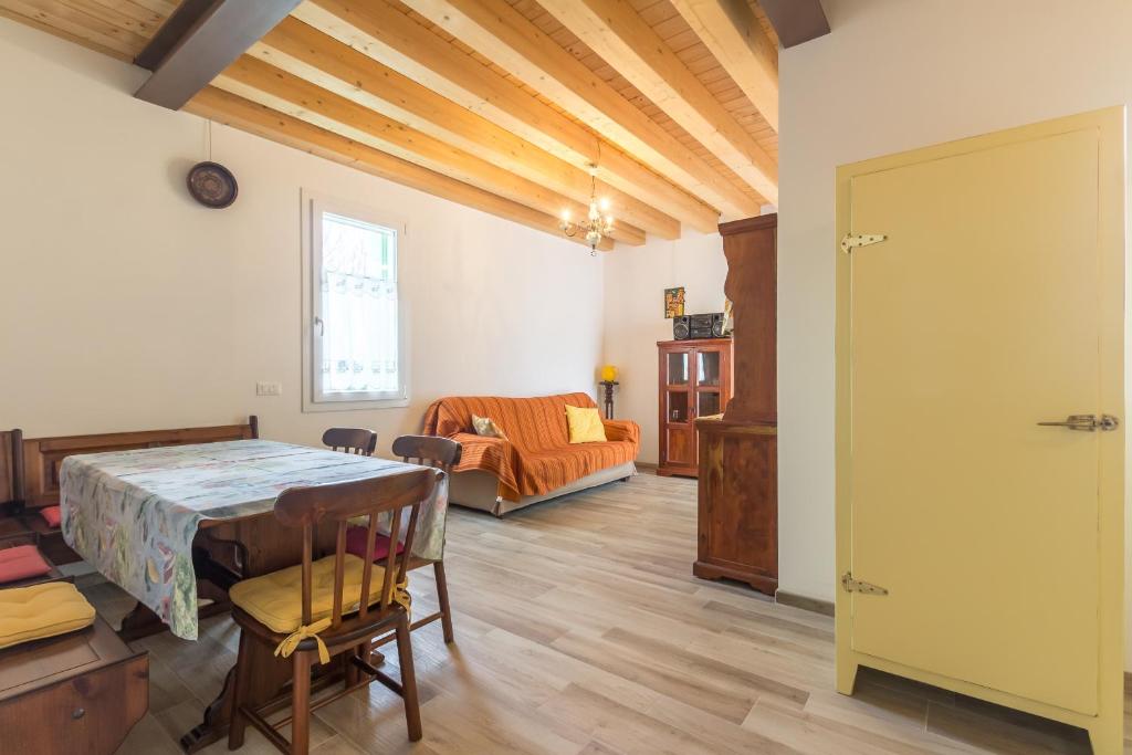 La casa nel bosco photo 3