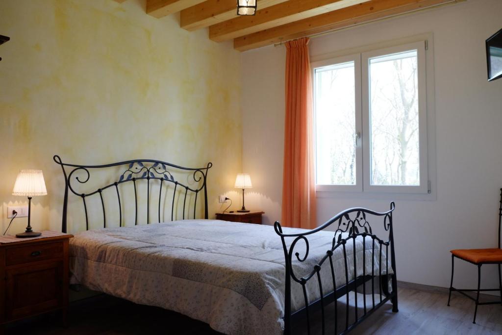 La casa nel bosco photo 2