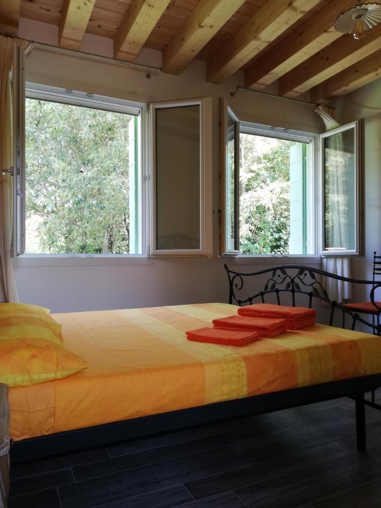 La casa nel bosco photo 1
