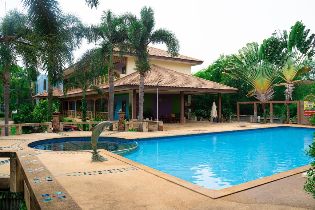 Muak Lek Forest Resort photo 2
