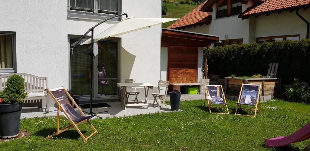 Ferienhaus Gundi photo 3