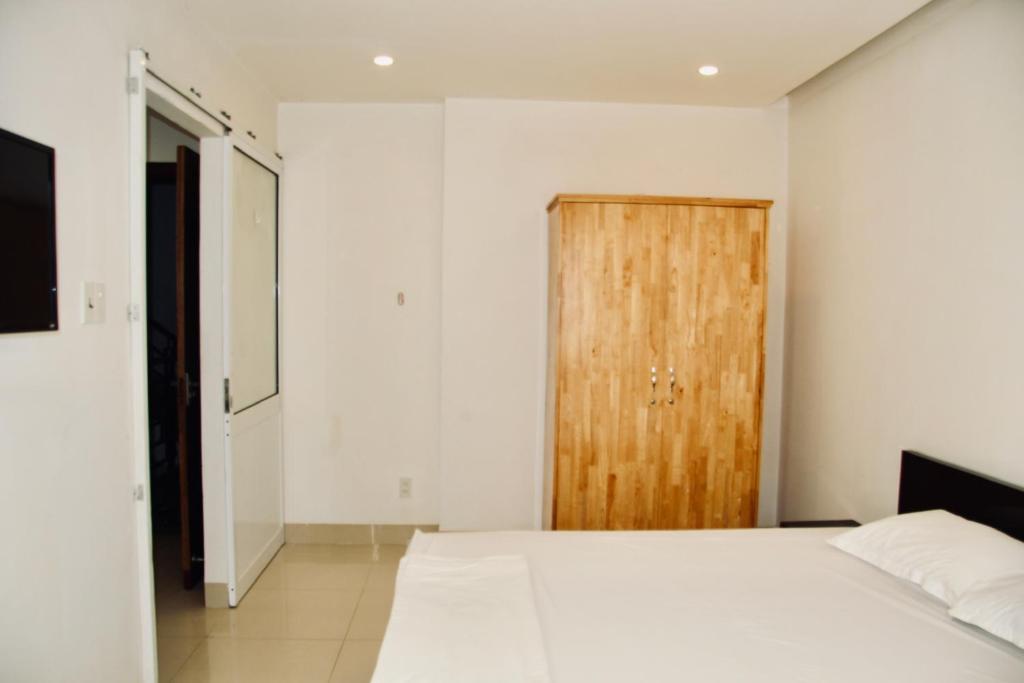 Семейный (Семейный номер), Cat Minh Apartment