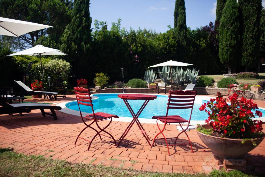 Casa vacanze Casalsole photo 4
