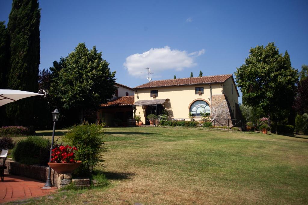 Casa vacanze Casalsole photo 3