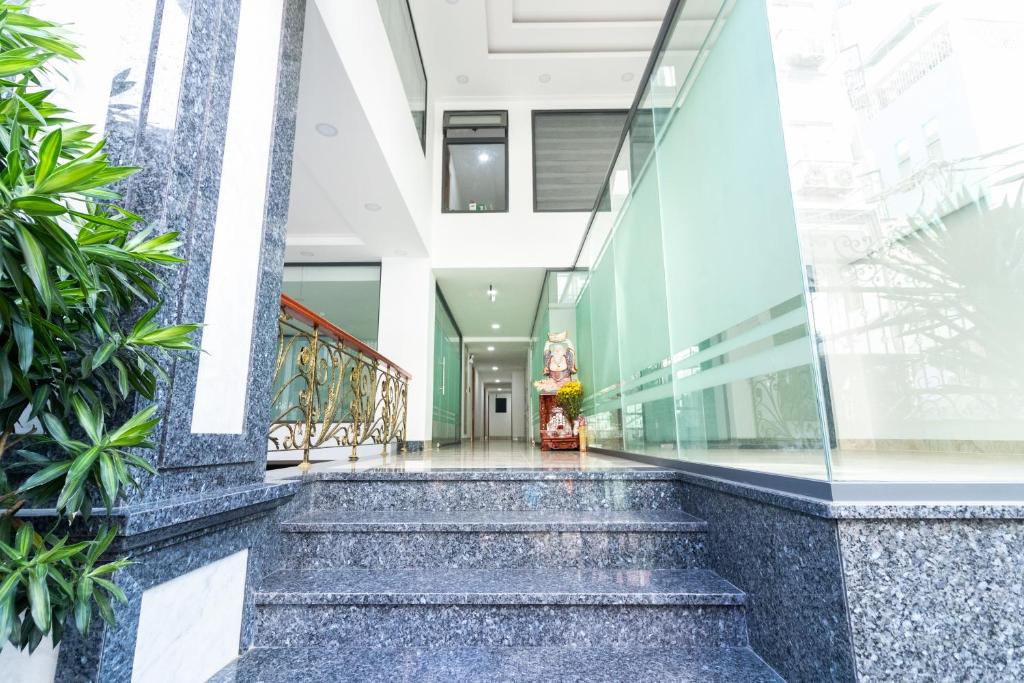 An Binh House Saigon