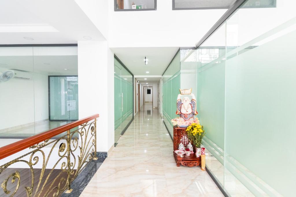 An Binh House Saigon