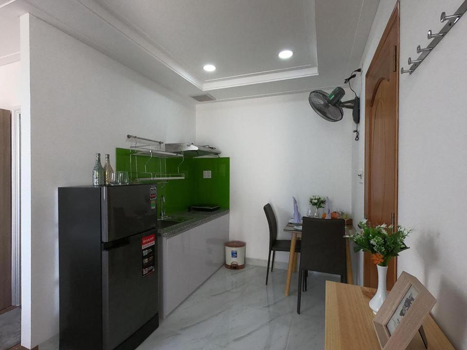 An Binh House Saigon