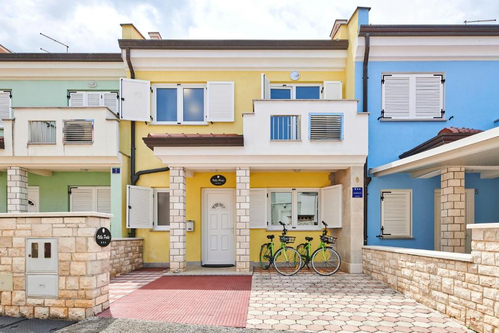 Villa Perla photo 1
