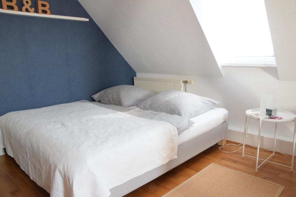 Bed & Breakfast Freiberg photo 2