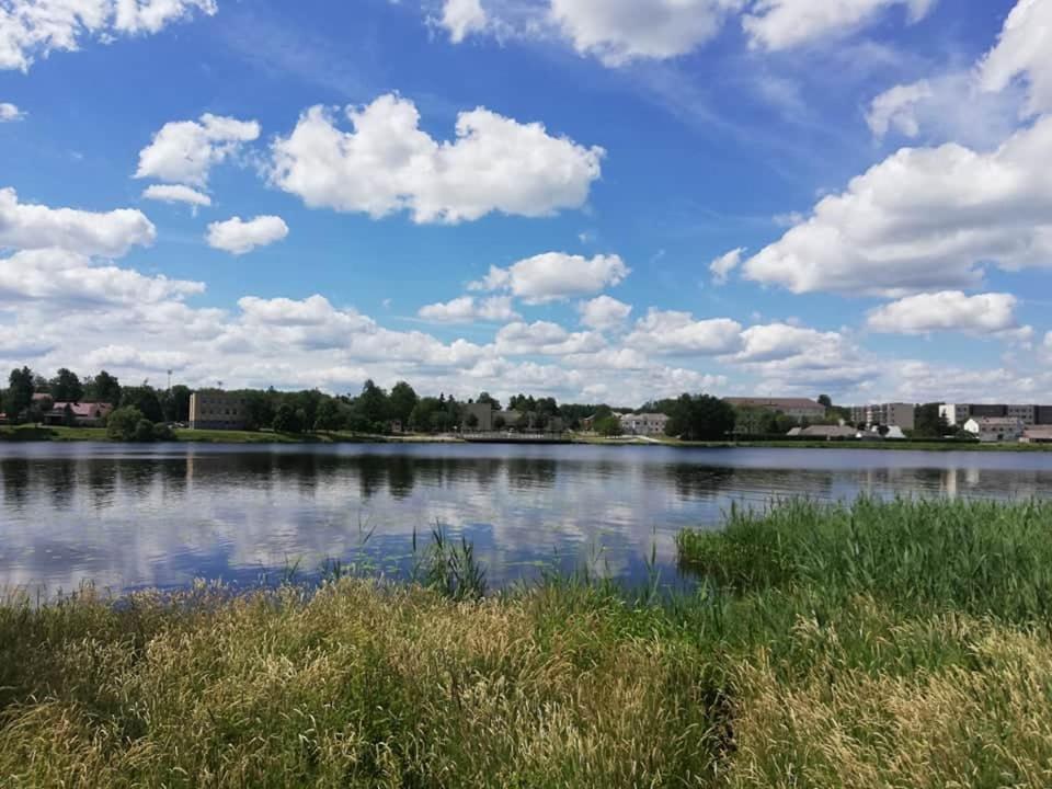 Ramus poilsis prie Širvintų marių photo 4