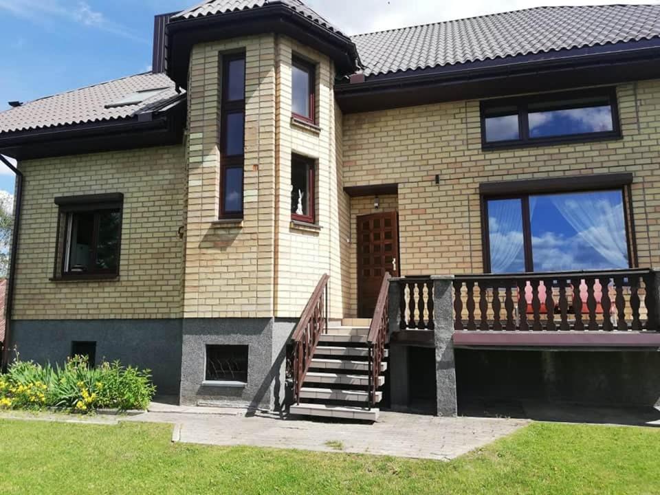Ramus poilsis prie Širvintų marių photo 1