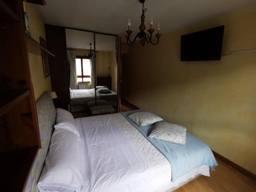 Apartamento céntrico, destino Sallent de Gallego photo 1