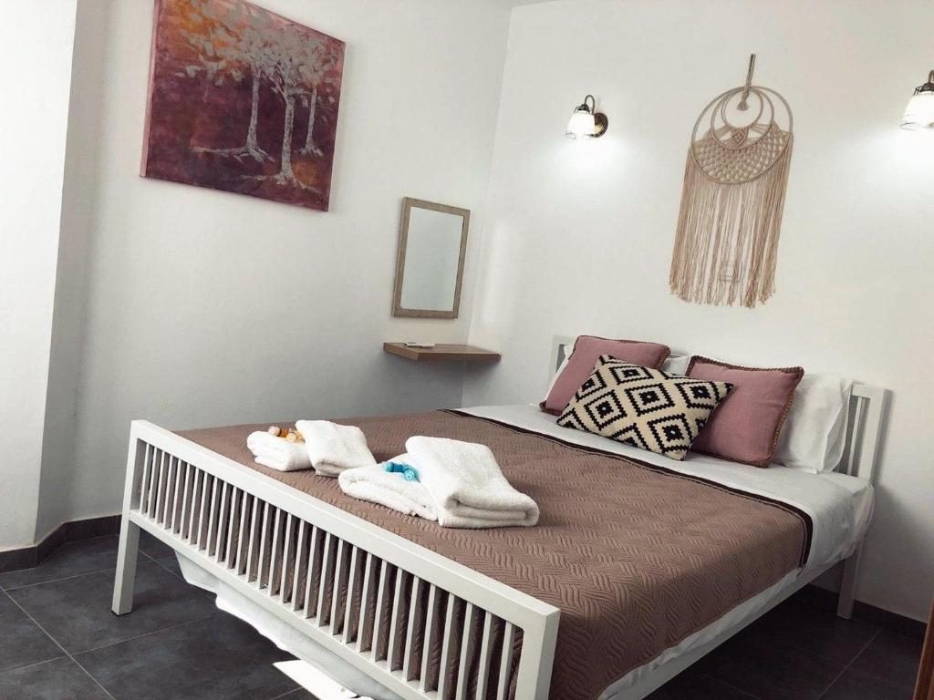 Katsikantaris Homes photo 3