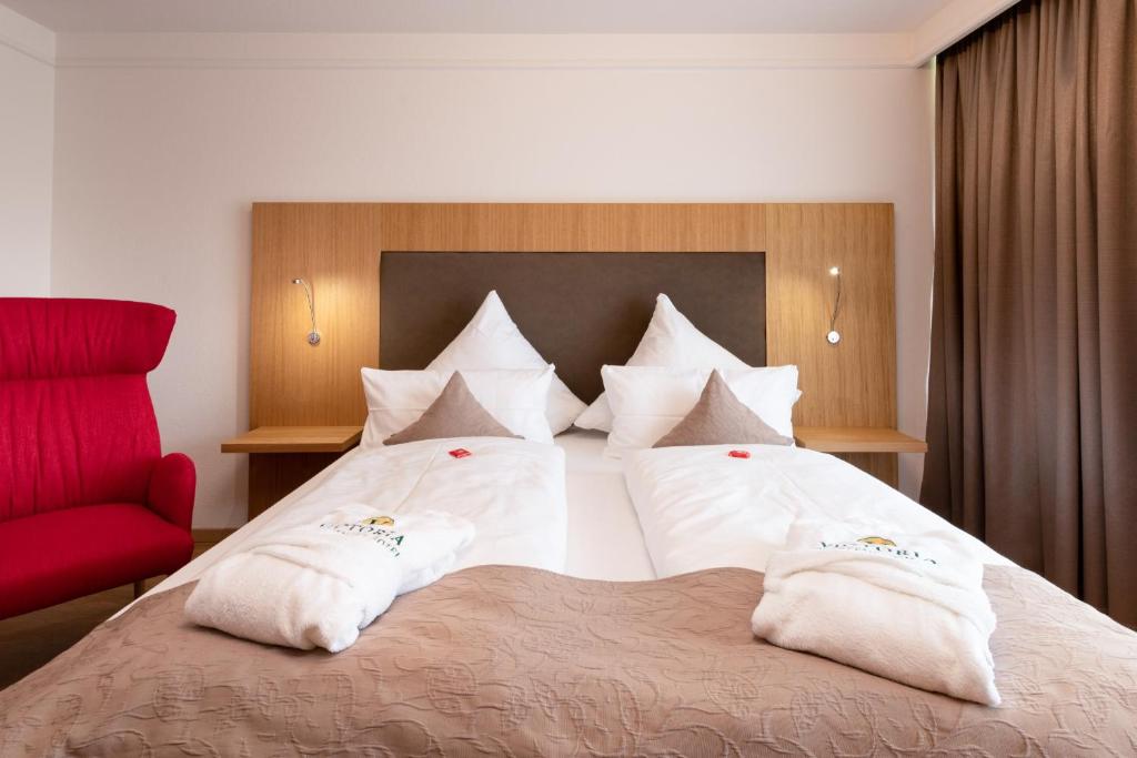 Appartment Hotel Victoria photo 4